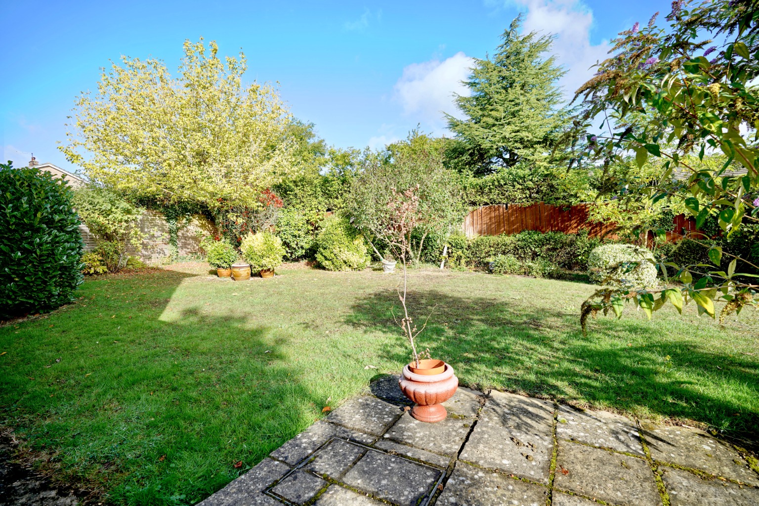 3 bed detached house for sale in Acacia Avenue, St. Ives 14