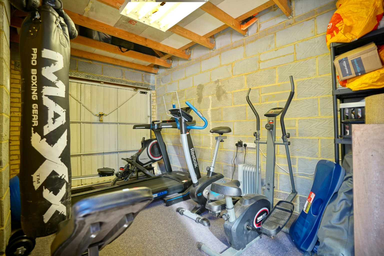 4 bed terraced house for sale in Ermine Street North, Cambridge 16