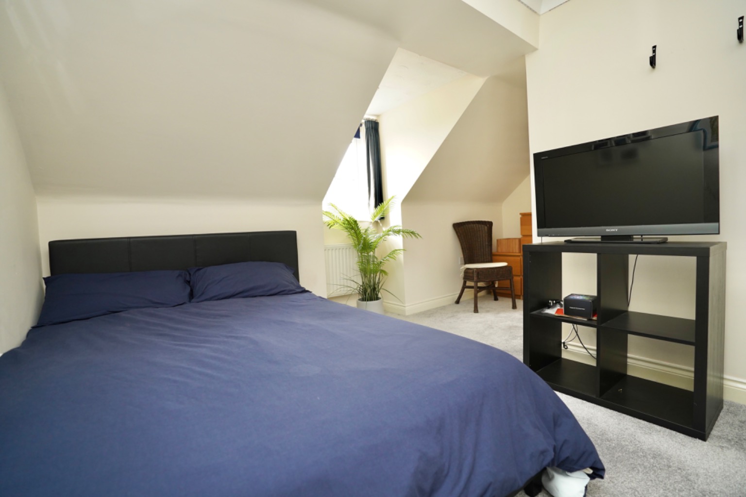 4 bed terraced house for sale in Ermine Street North, Cambridge 12