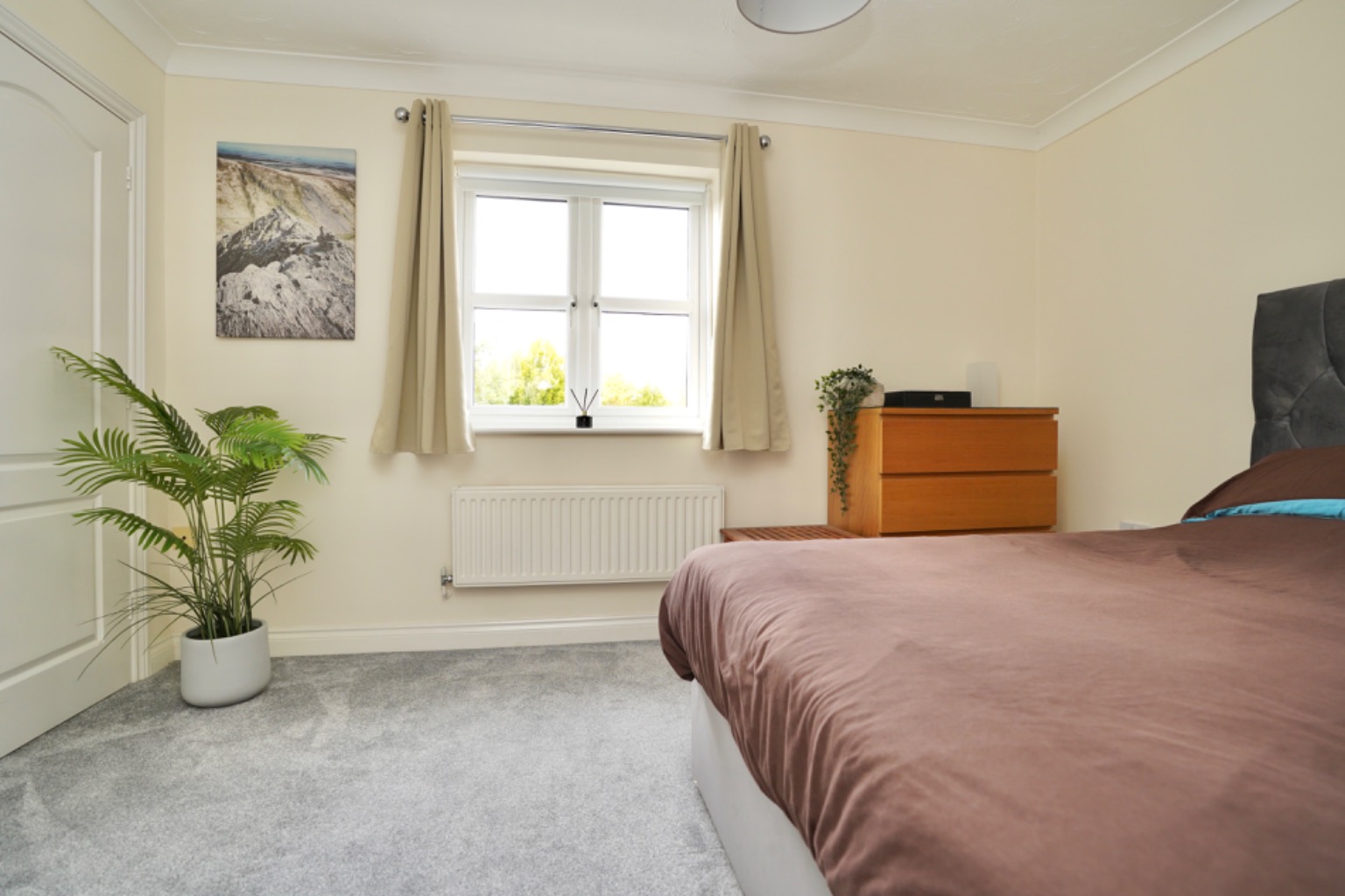 4 bed terraced house for sale in Ermine Street North, Cambridge  - Property Image 12