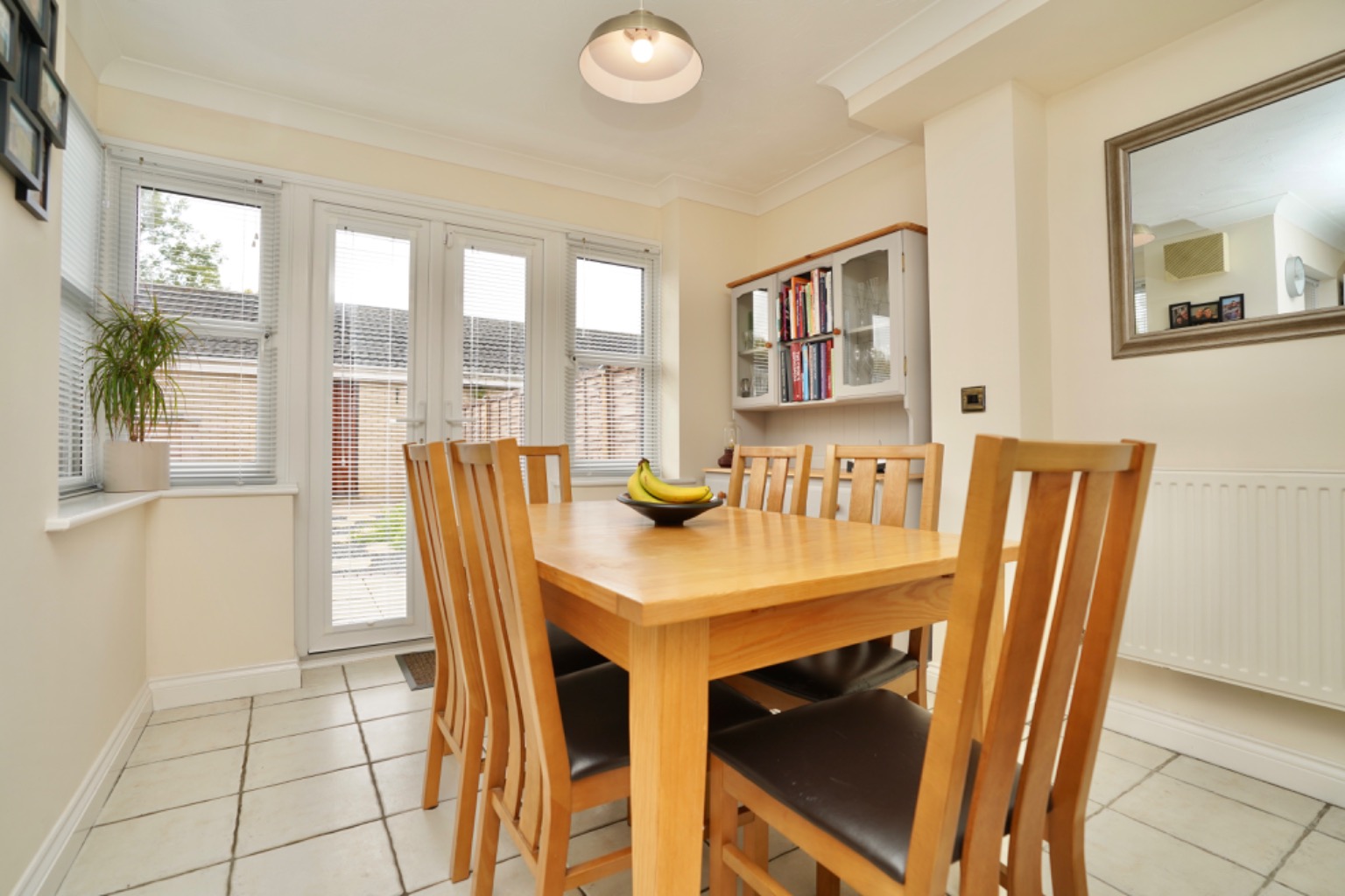4 bed terraced house for sale in Ermine Street North, Cambridge 7