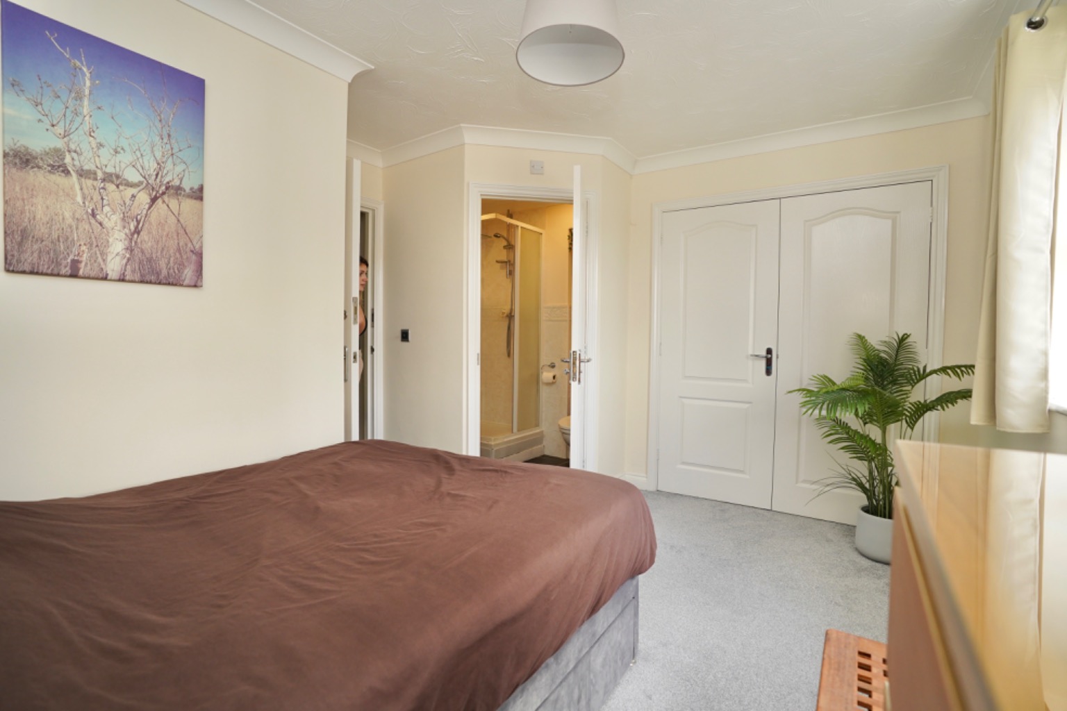 4 bed terraced house for sale in Ermine Street North, Cambridge  - Property Image 10