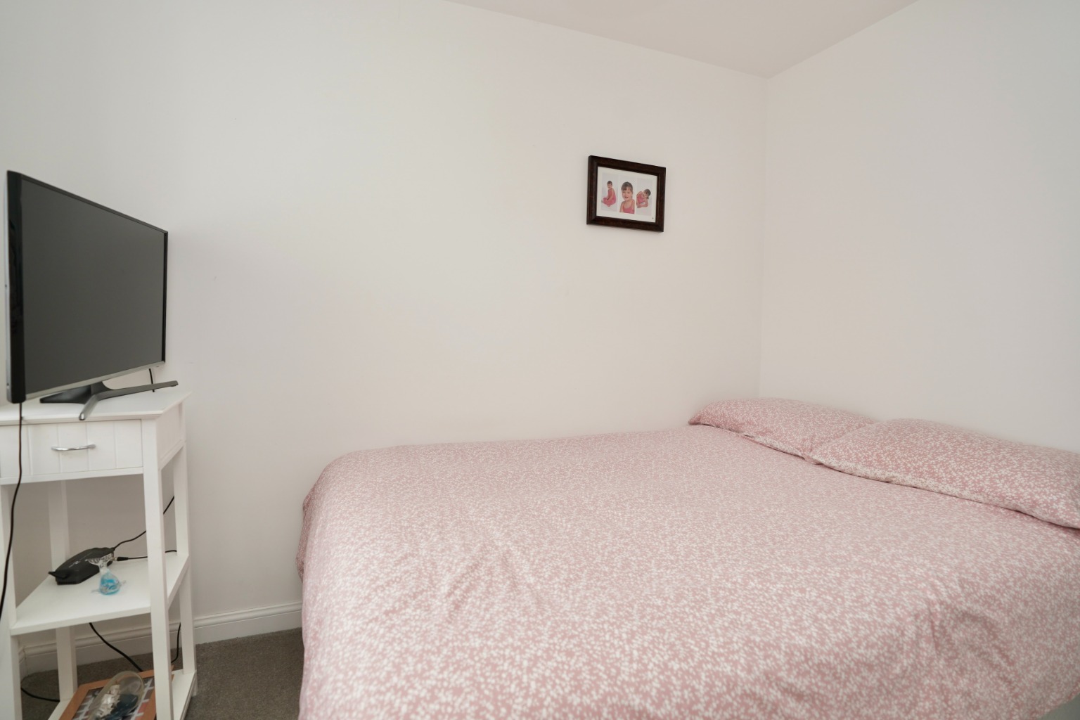 3 bed semi-detached house for sale in Beck Court, St. Ives  - Property Image 10