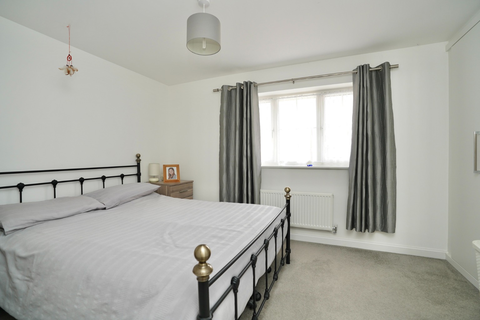 3 bed semi-detached house for sale in Beck Court, St. Ives  - Property Image 8