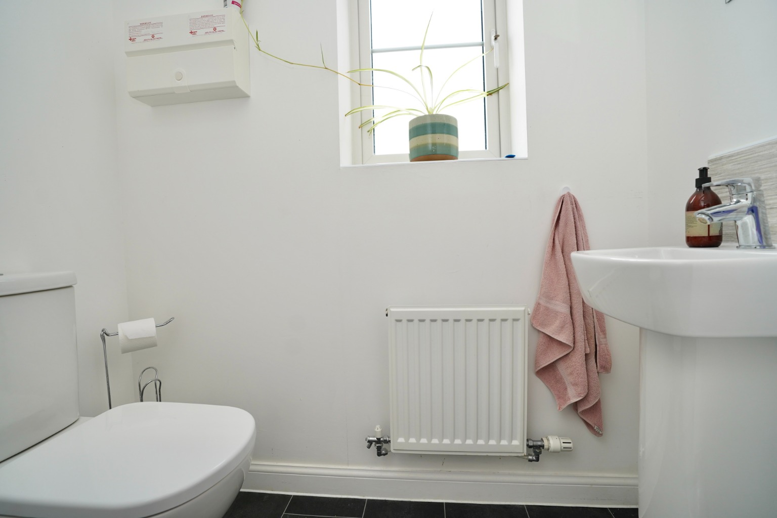 3 bed semi-detached house for sale in Beck Court, St. Ives  - Property Image 7