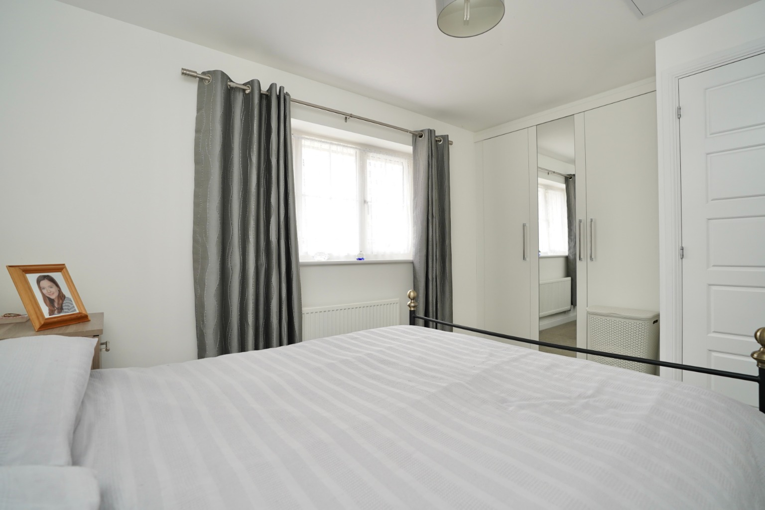 3 bed semi-detached house for sale in Beck Court, St. Ives 8