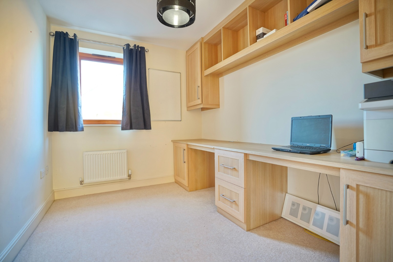 5 bed semi-detached house for sale in Manor Place, Huntingdon  - Property Image 17