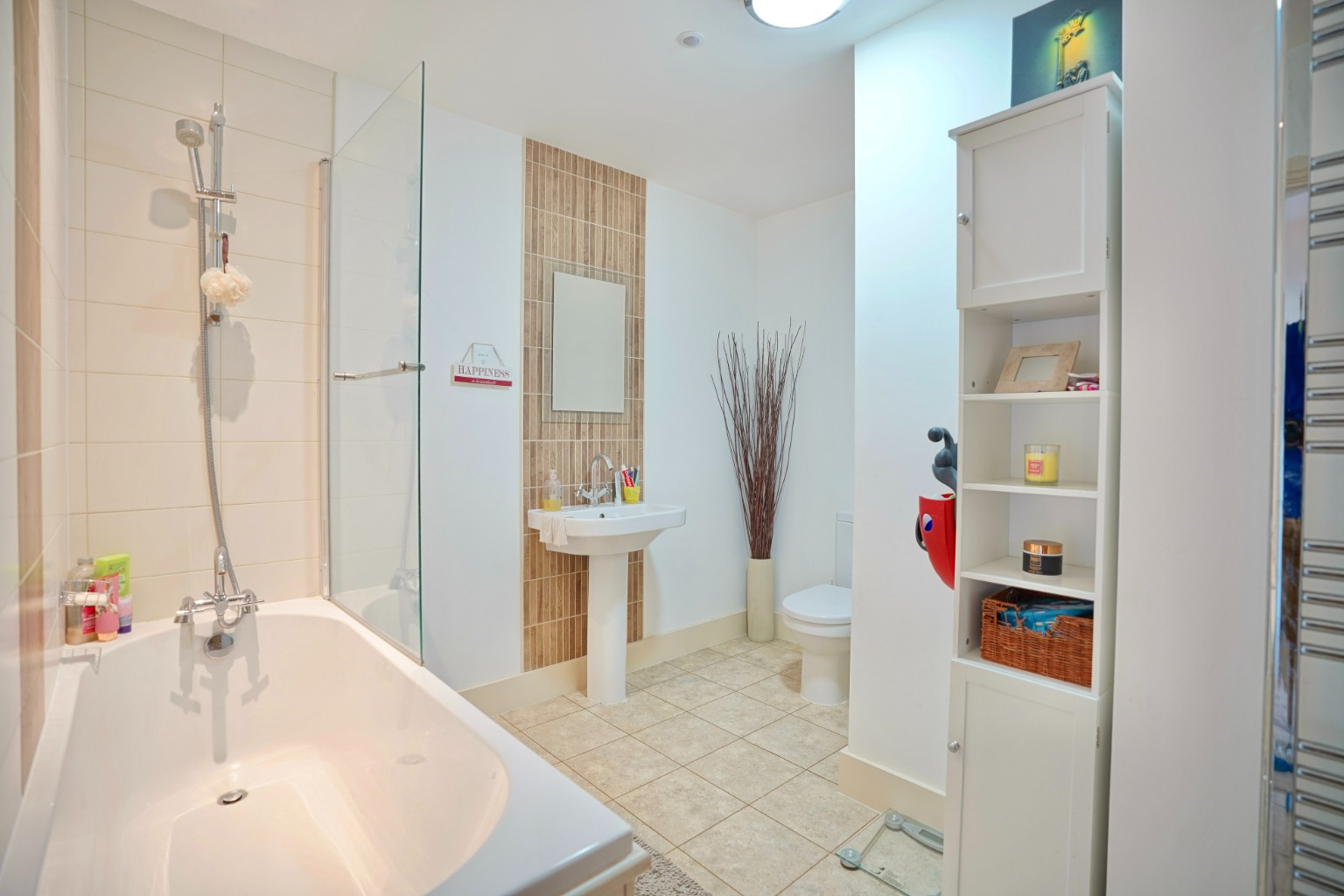 5 bed semi-detached house for sale in Manor Place, Huntingdon  - Property Image 18