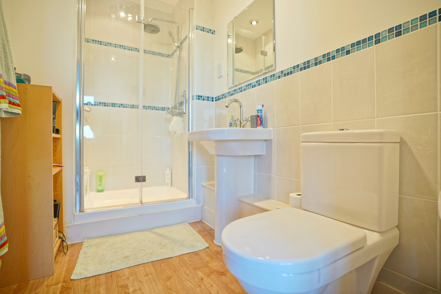 5 bed semi-detached house for sale in Manor Place, Huntingdon  - Property Image 13