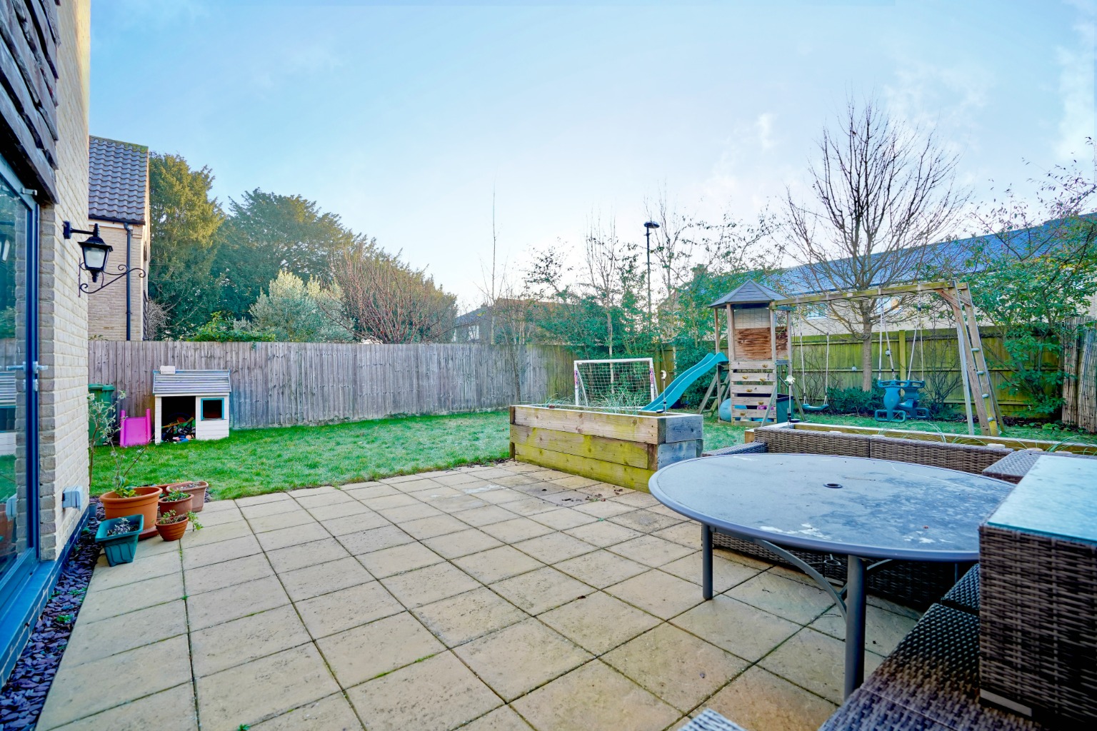 5 bed semi-detached house for sale in Manor Place, Huntingdon  - Property Image 19