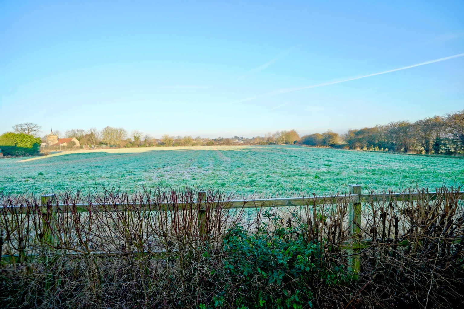 5 bed semi-detached house for sale in Manor Place, Huntingdon 20