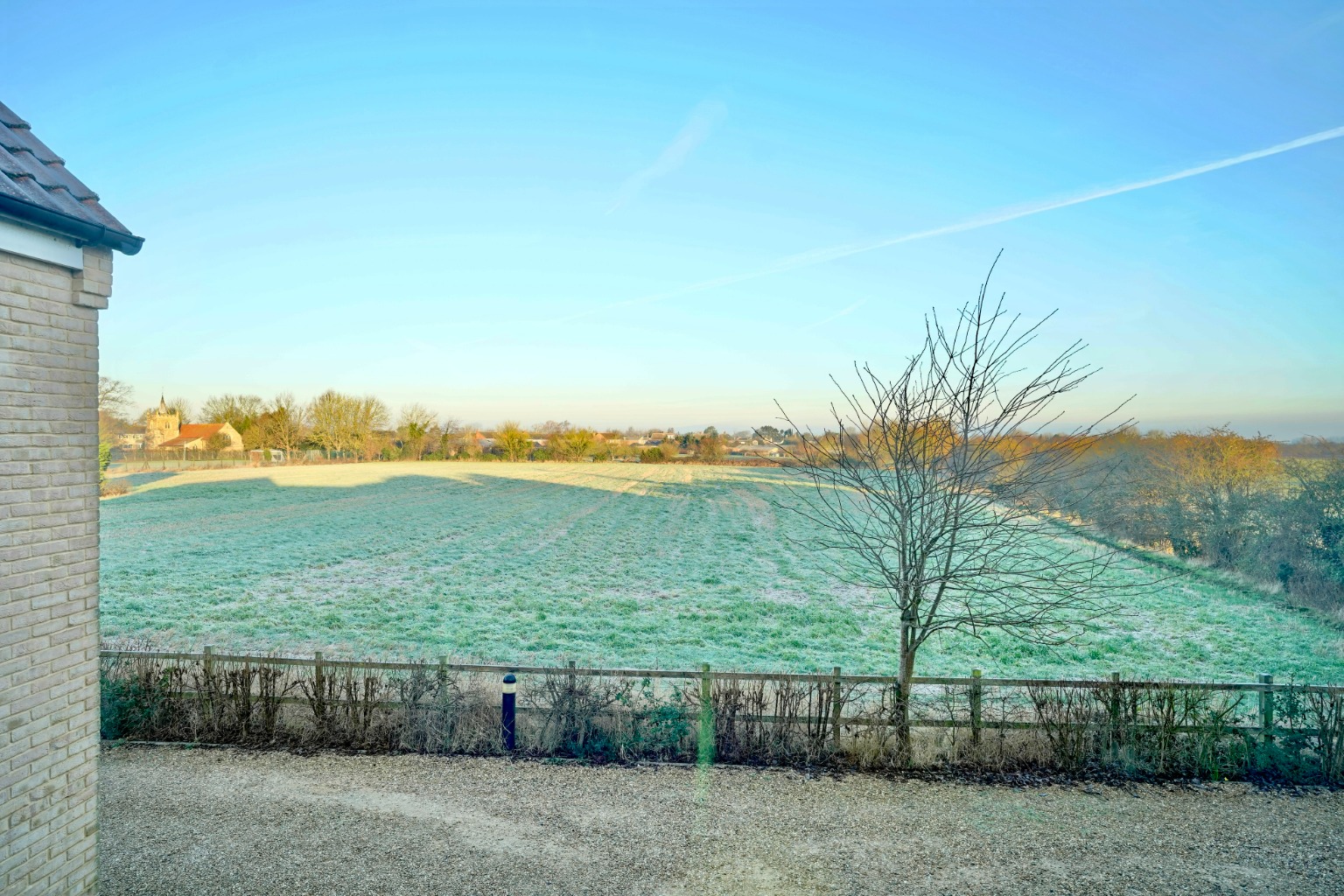 5 bed semi-detached house for sale in Manor Place, Huntingdon  - Property Image 20