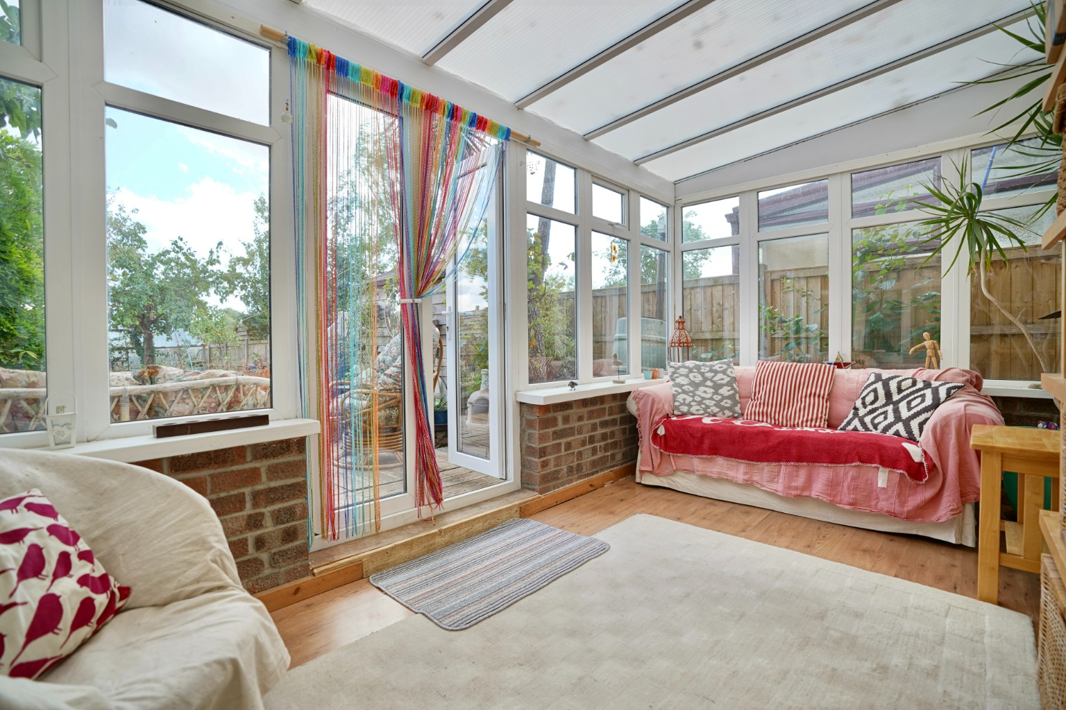 3 bed semi-detached house for sale in St Johns Close, St. Ives 6