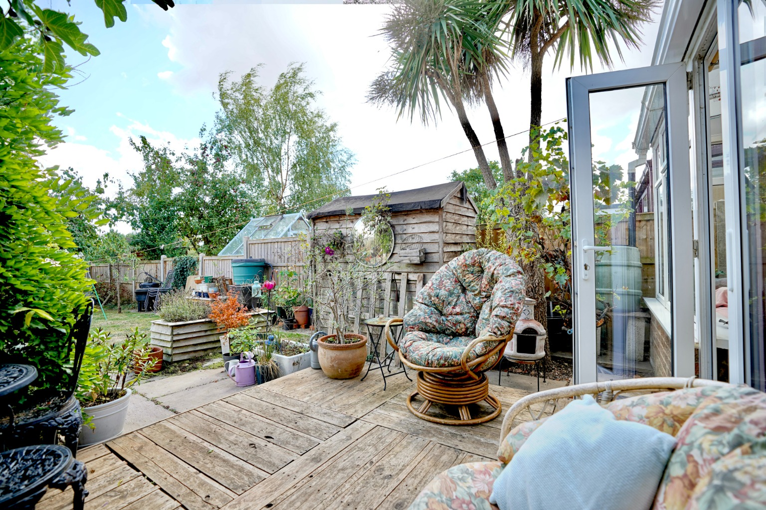 3 bed semi-detached house for sale in St Johns Close, St. Ives 12