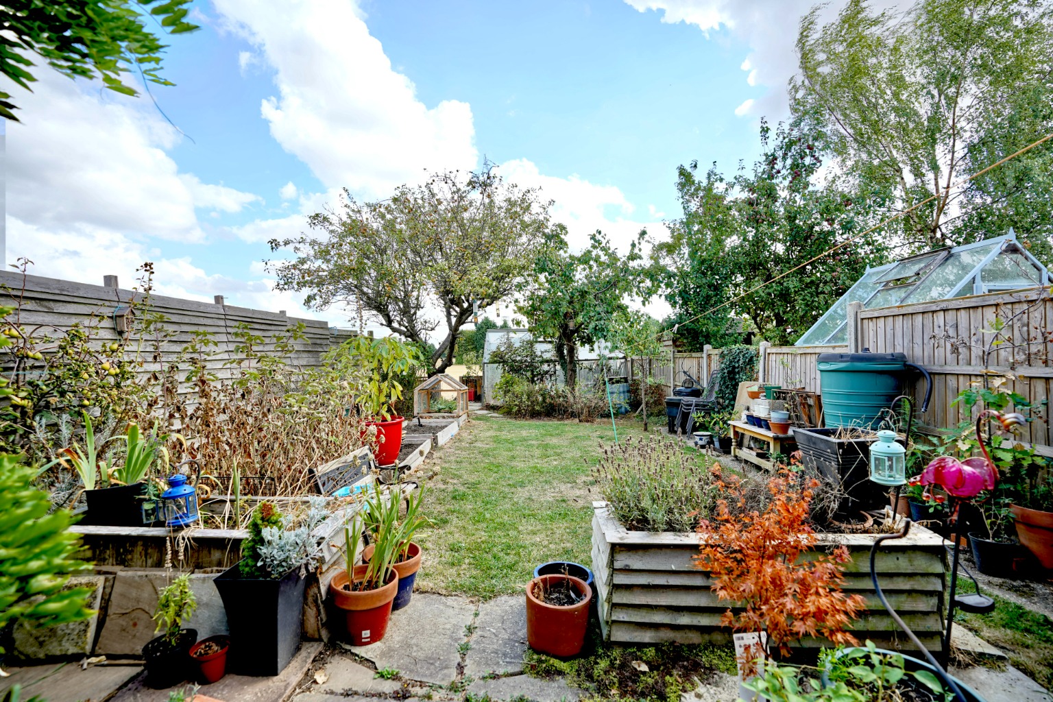 3 bed semi-detached house for sale in St Johns Close, St. Ives 4