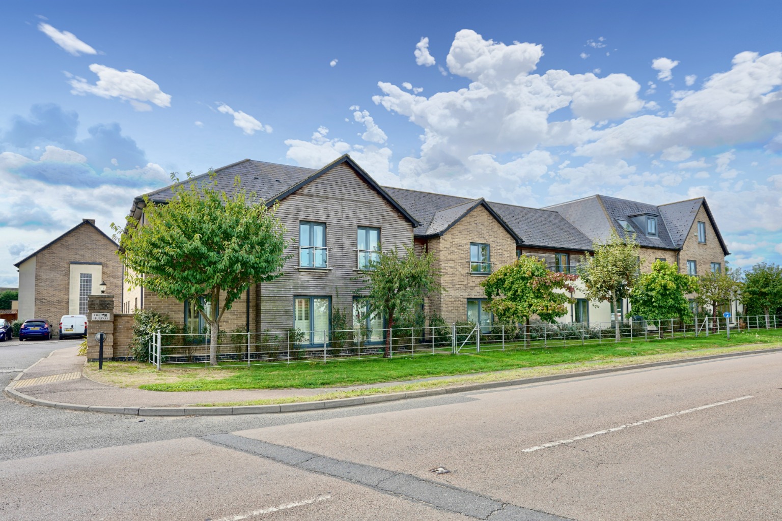 3 bed penthouse for sale in The Hurdles, Huntingdon  - Property Image 10