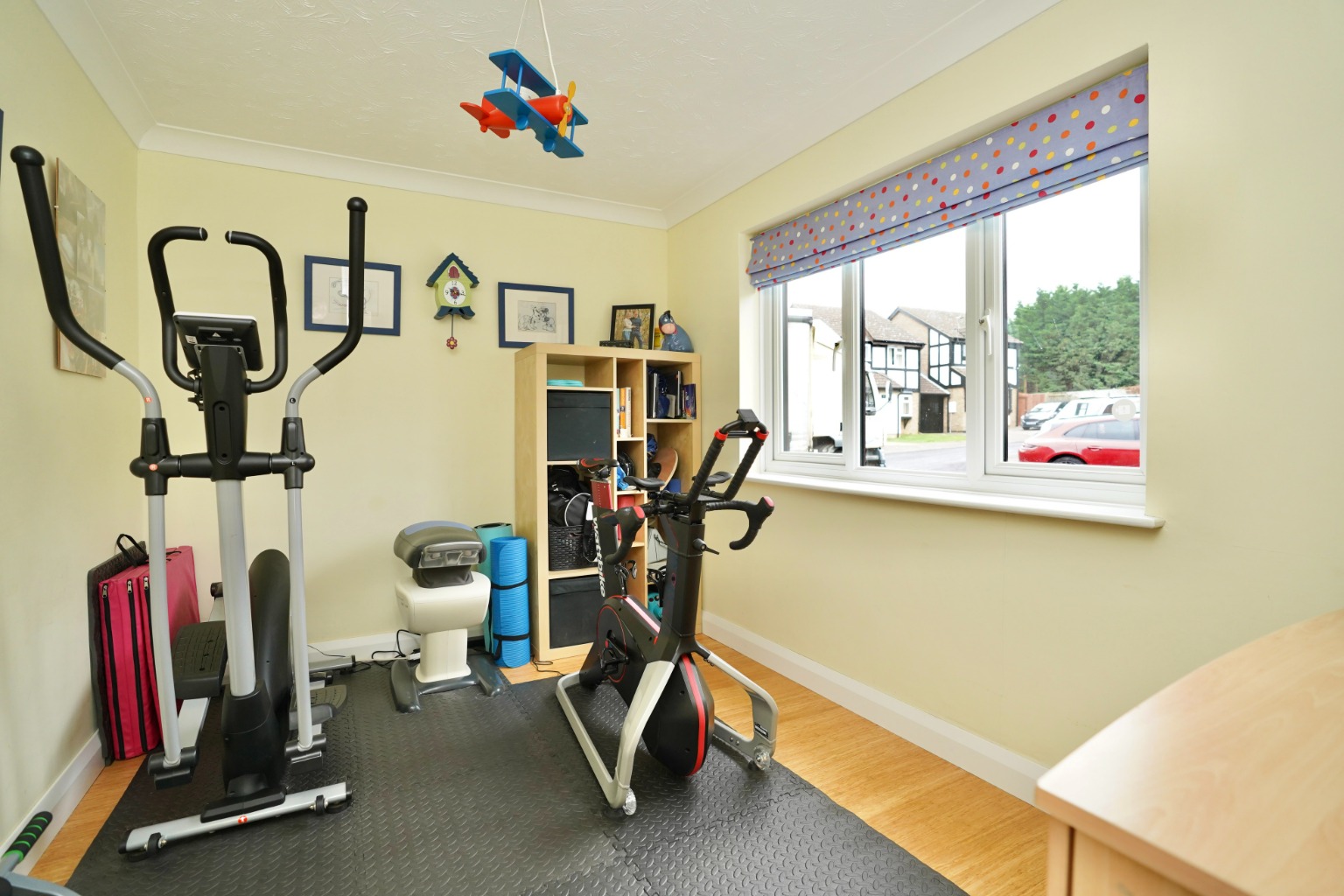 5 bed detached house for sale in Hamden Way, Cambridge 8