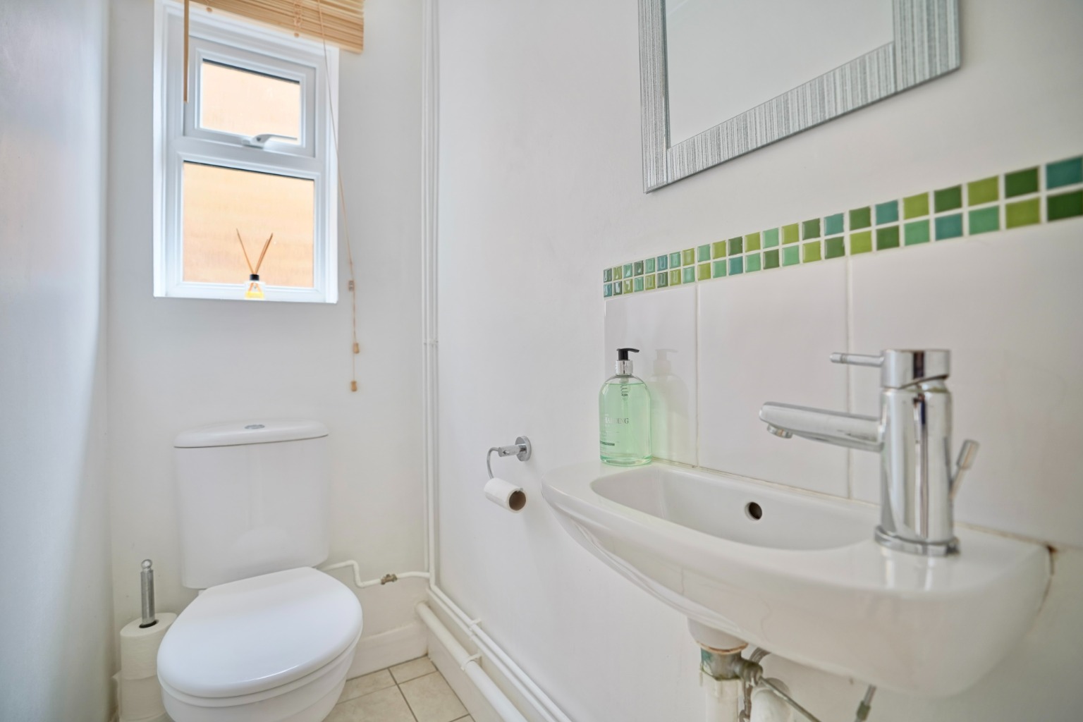 5 bed detached house for sale in Hamden Way, Cambridge  - Property Image 10