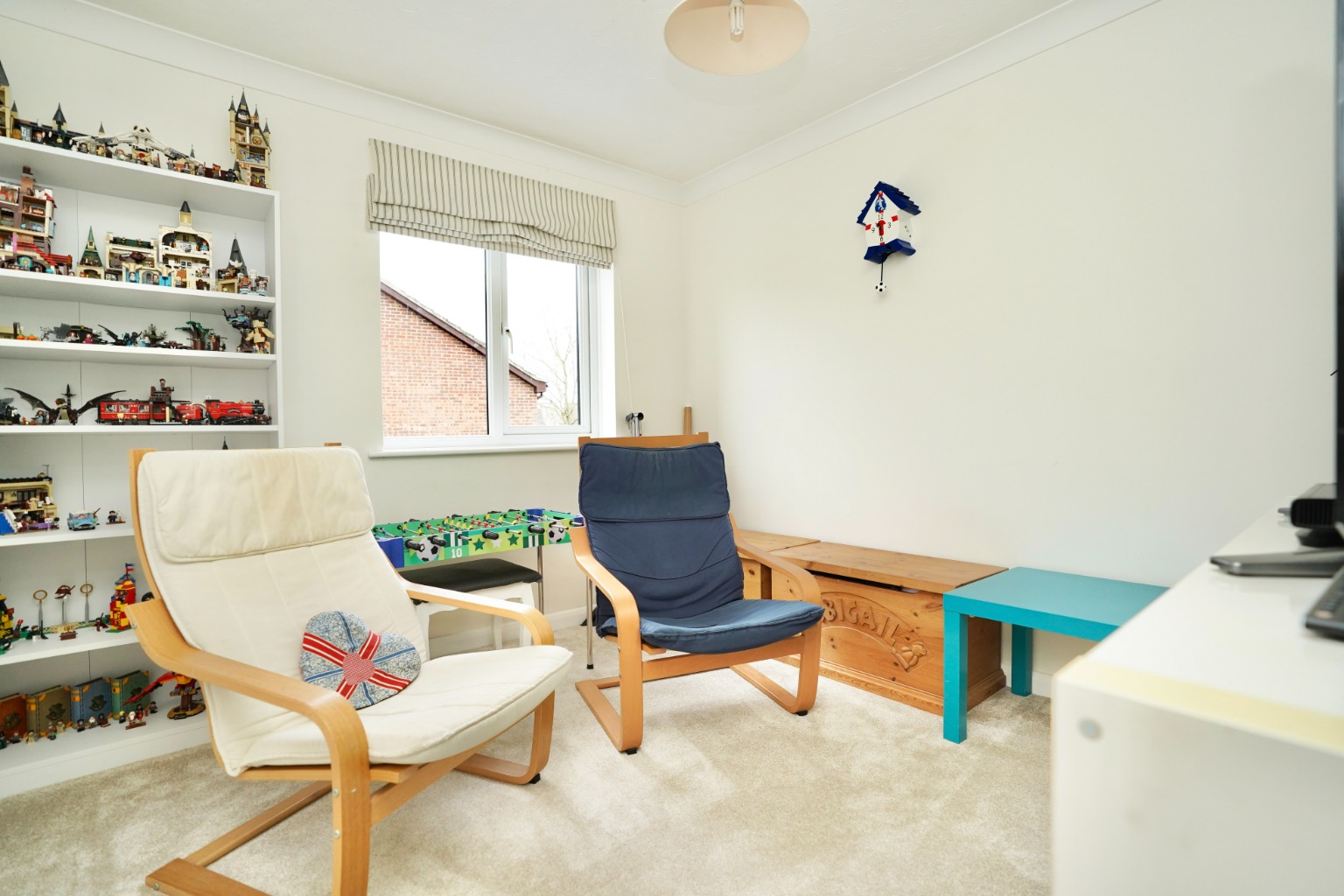 5 bed detached house for sale in Hamden Way, Cambridge 14