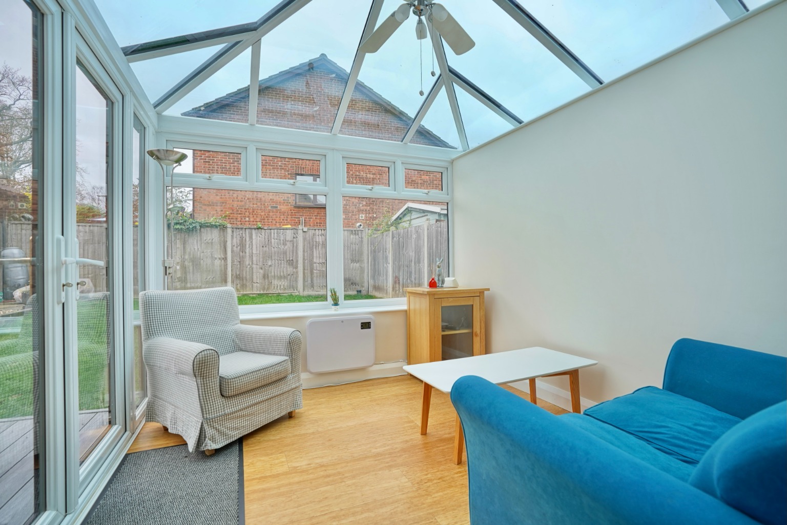 5 bed detached house for sale in Hamden Way, Cambridge 7