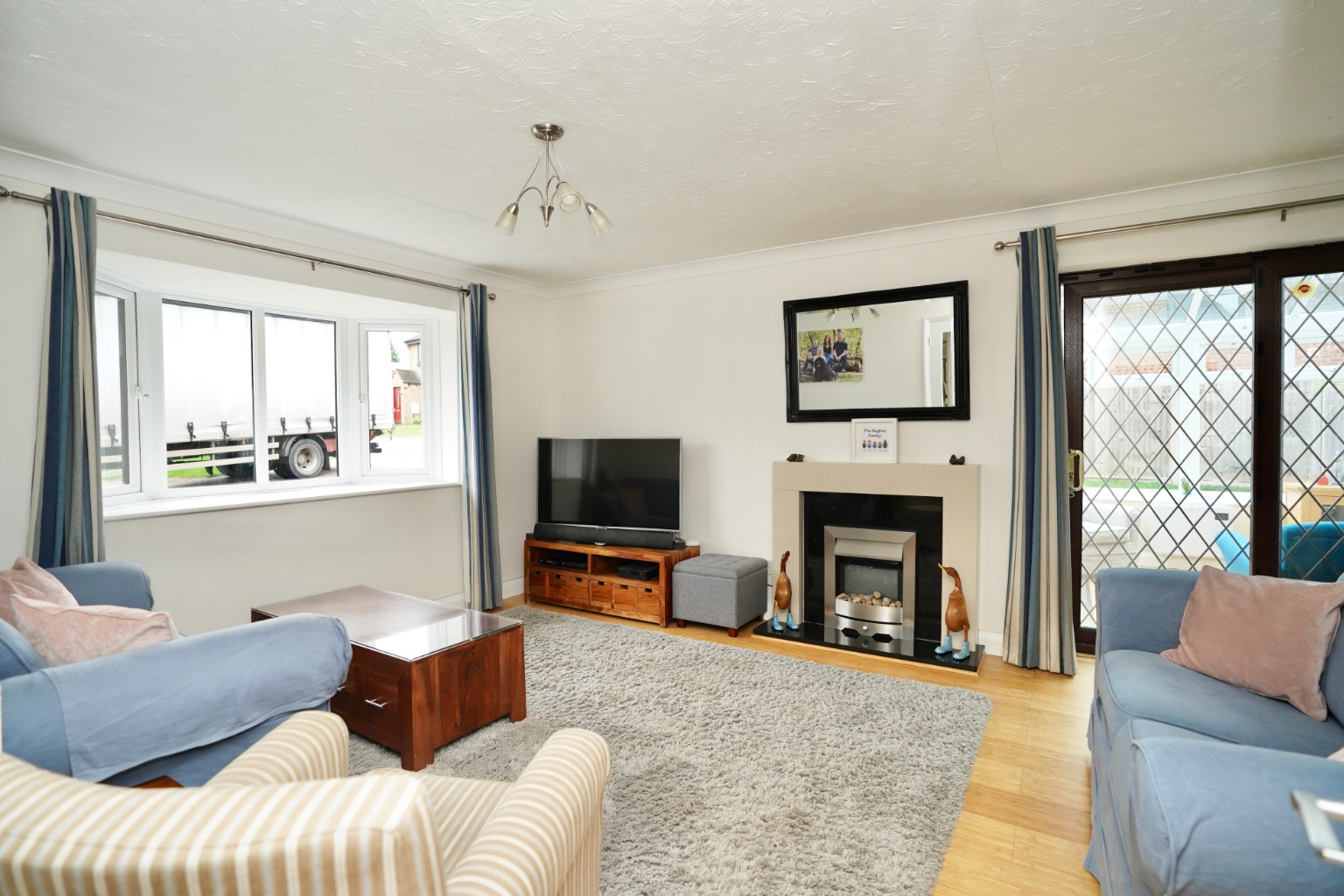 5 bed detached house for sale in Hamden Way, Cambridge 1