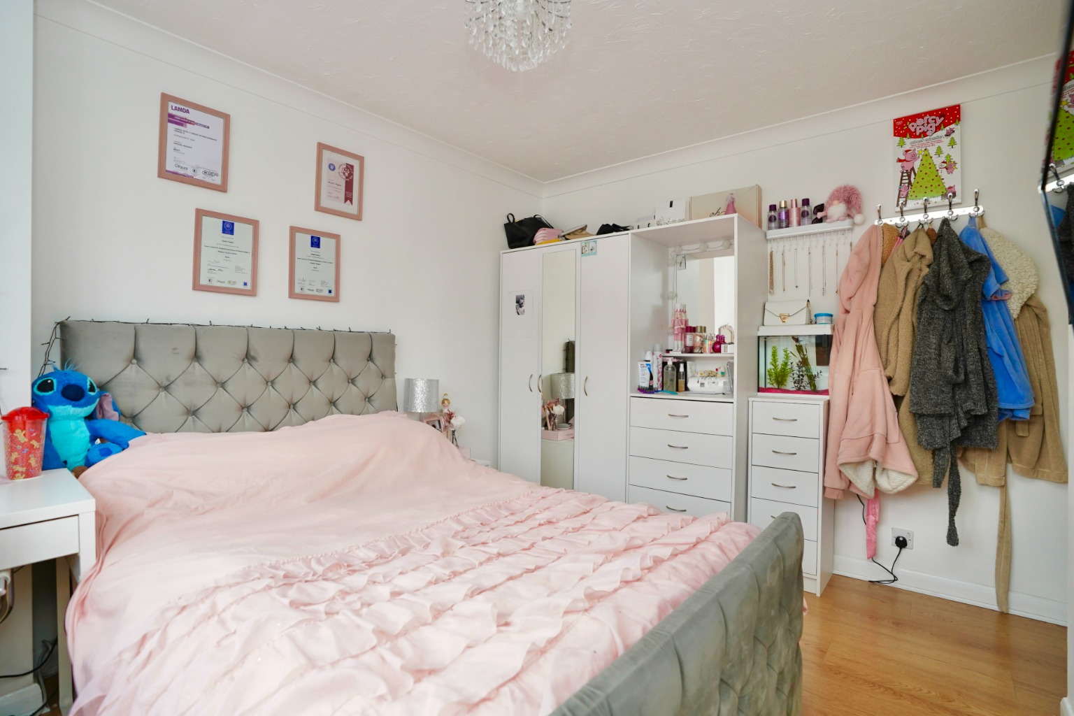 5 bed detached house for sale in Hamden Way, Cambridge  - Property Image 14