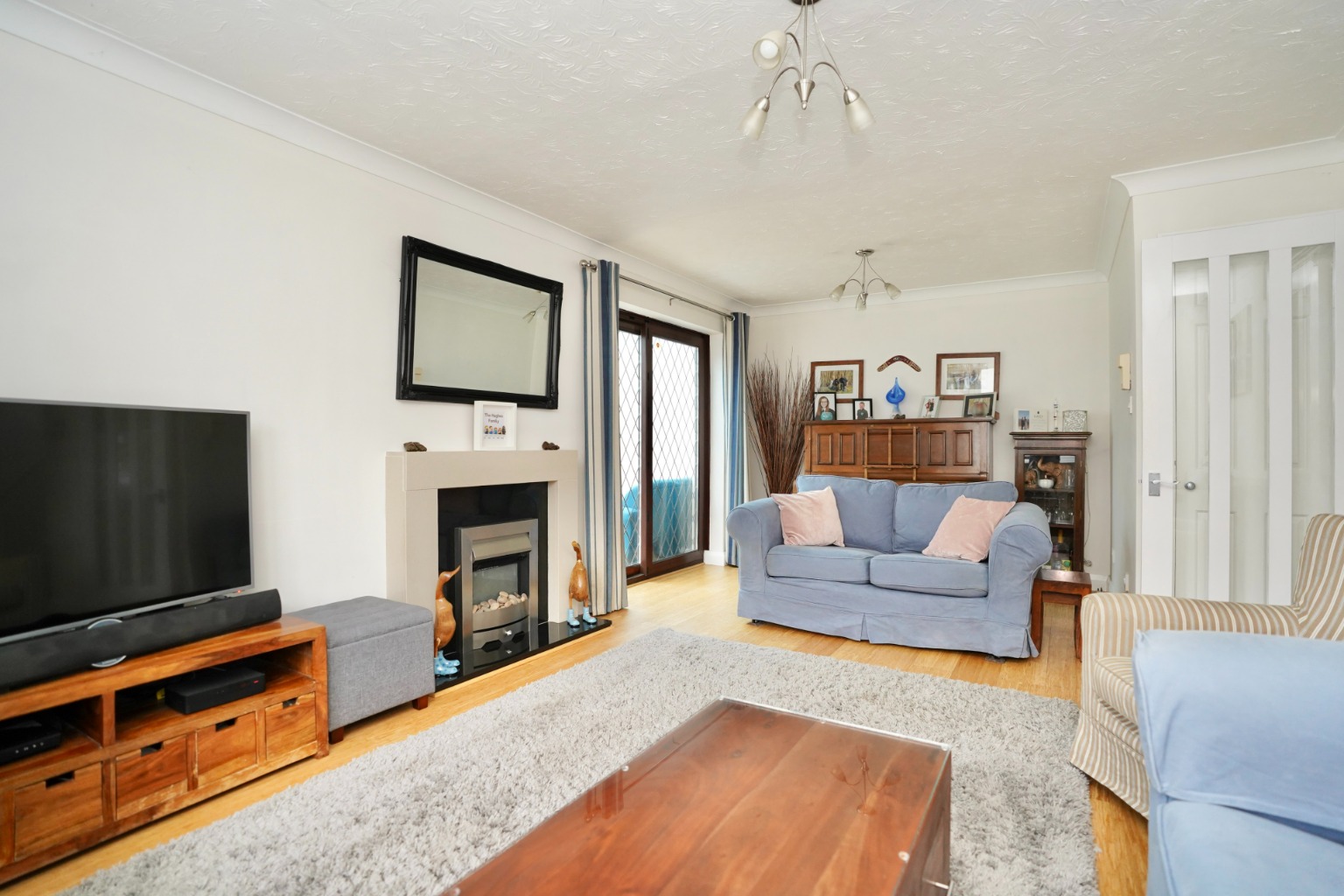 5 bed detached house for sale in Hamden Way, Cambridge 6