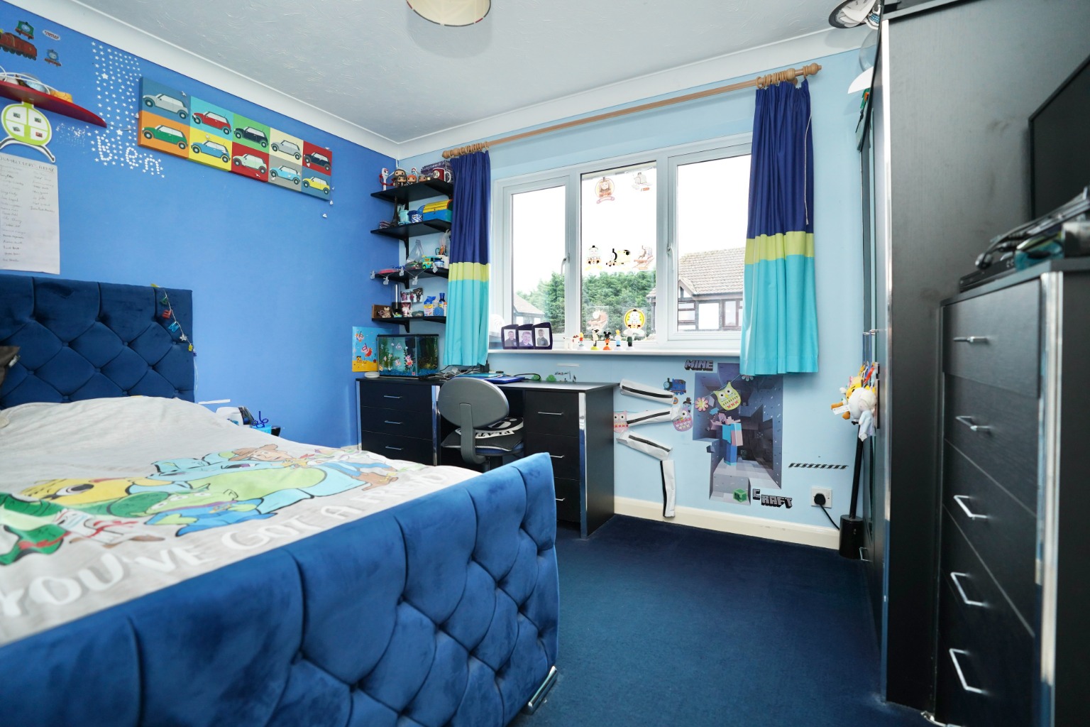 5 bed detached house for sale in Hamden Way, Cambridge  - Property Image 16