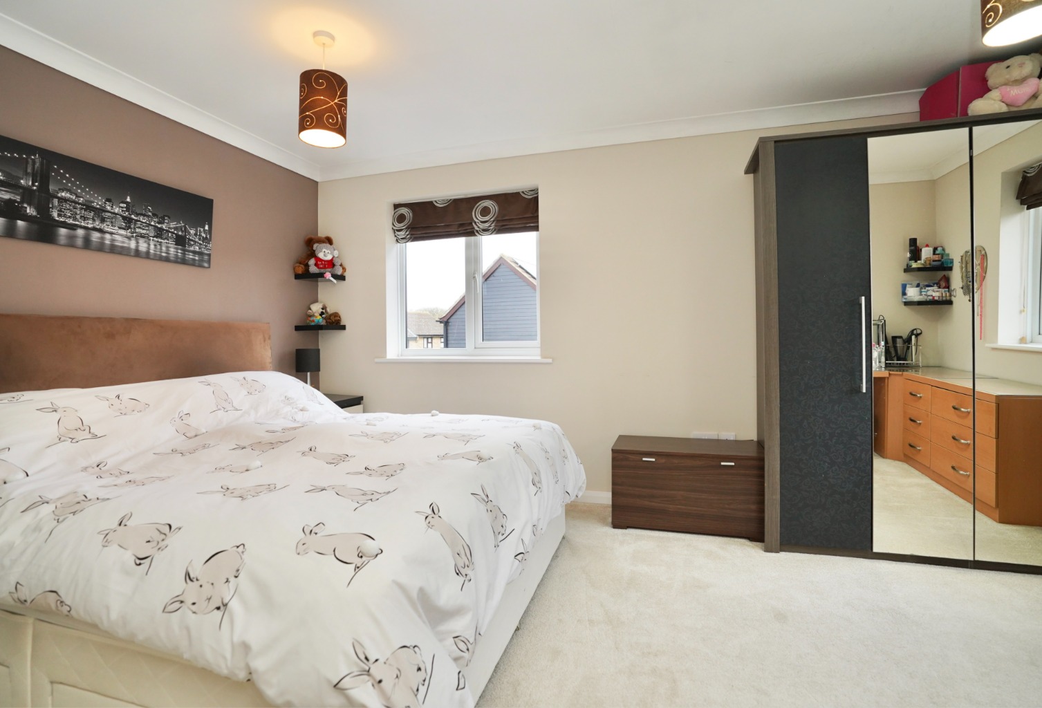 5 bed detached house for sale in Hamden Way, Cambridge  - Property Image 12