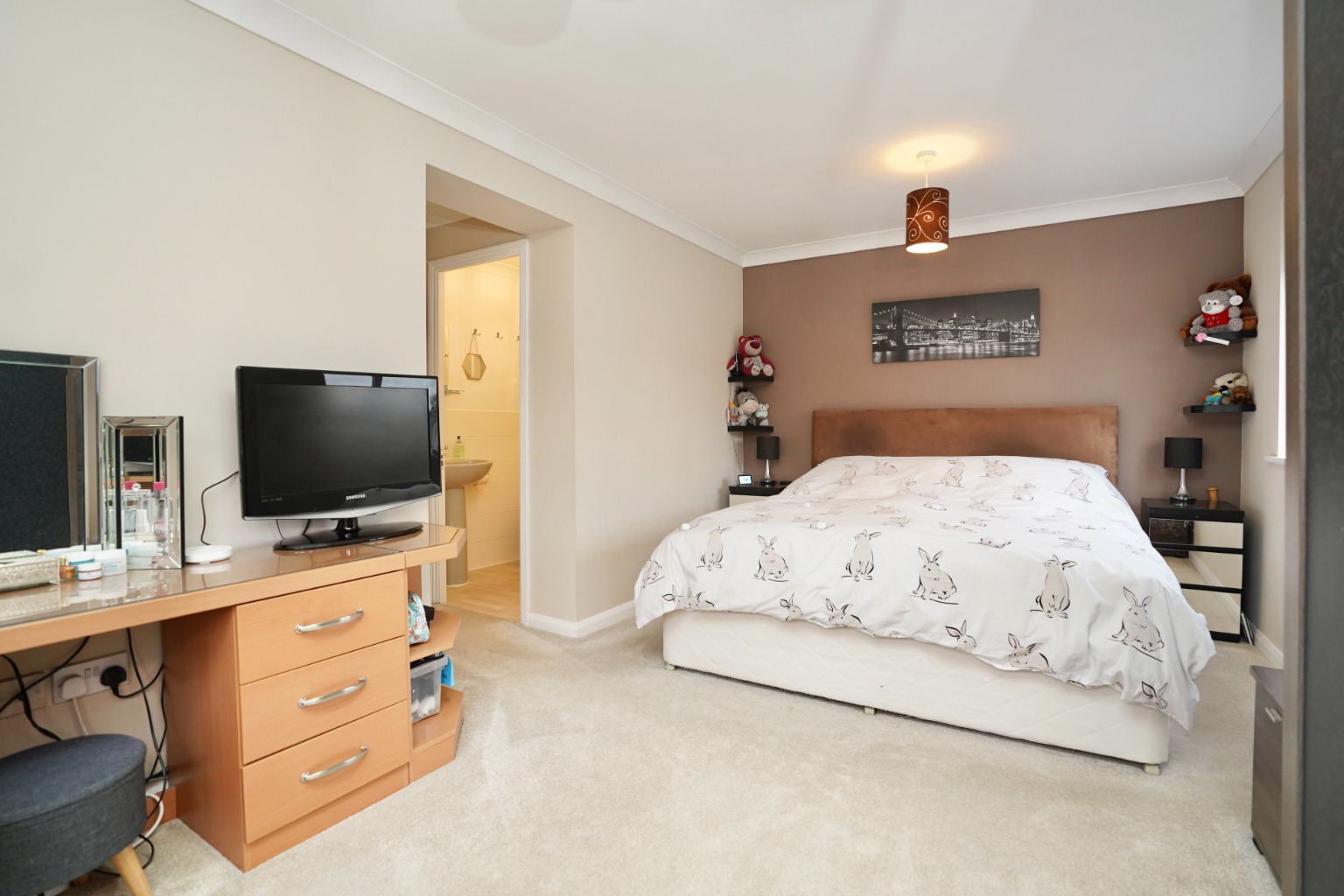 5 bed detached house for sale in Hamden Way, Cambridge  - Property Image 11
