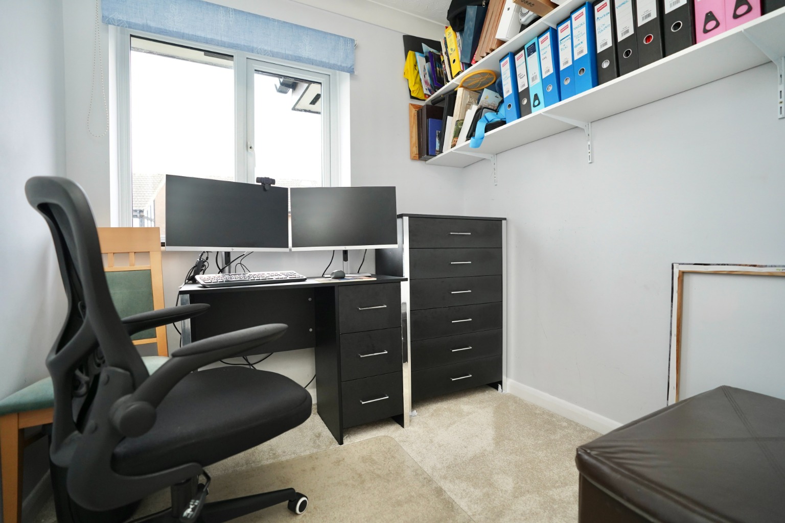 5 bed detached house for sale in Hamden Way, Cambridge 16