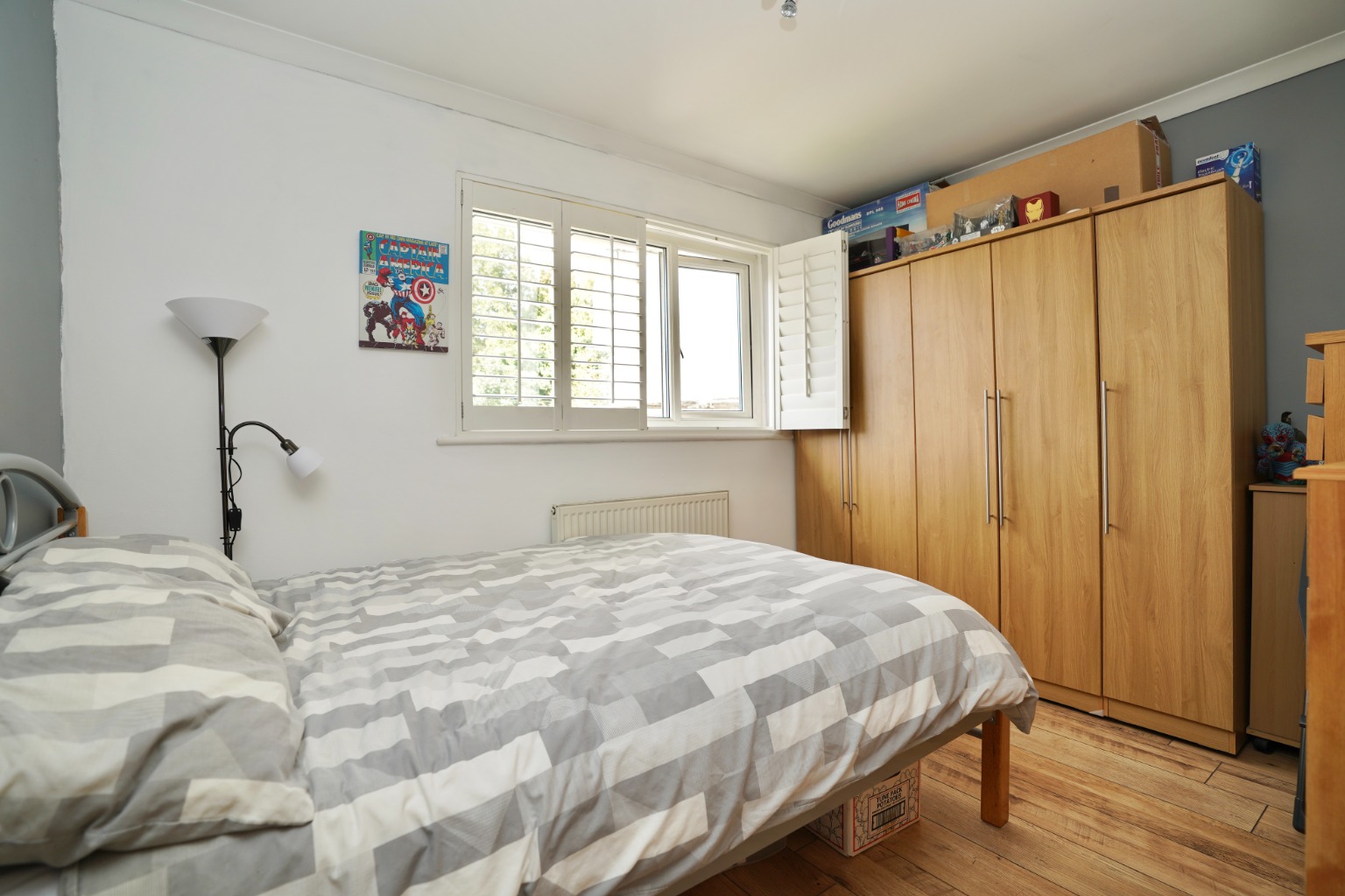 3 bed detached house for sale in Highfield Avenue, Huntingdon 5