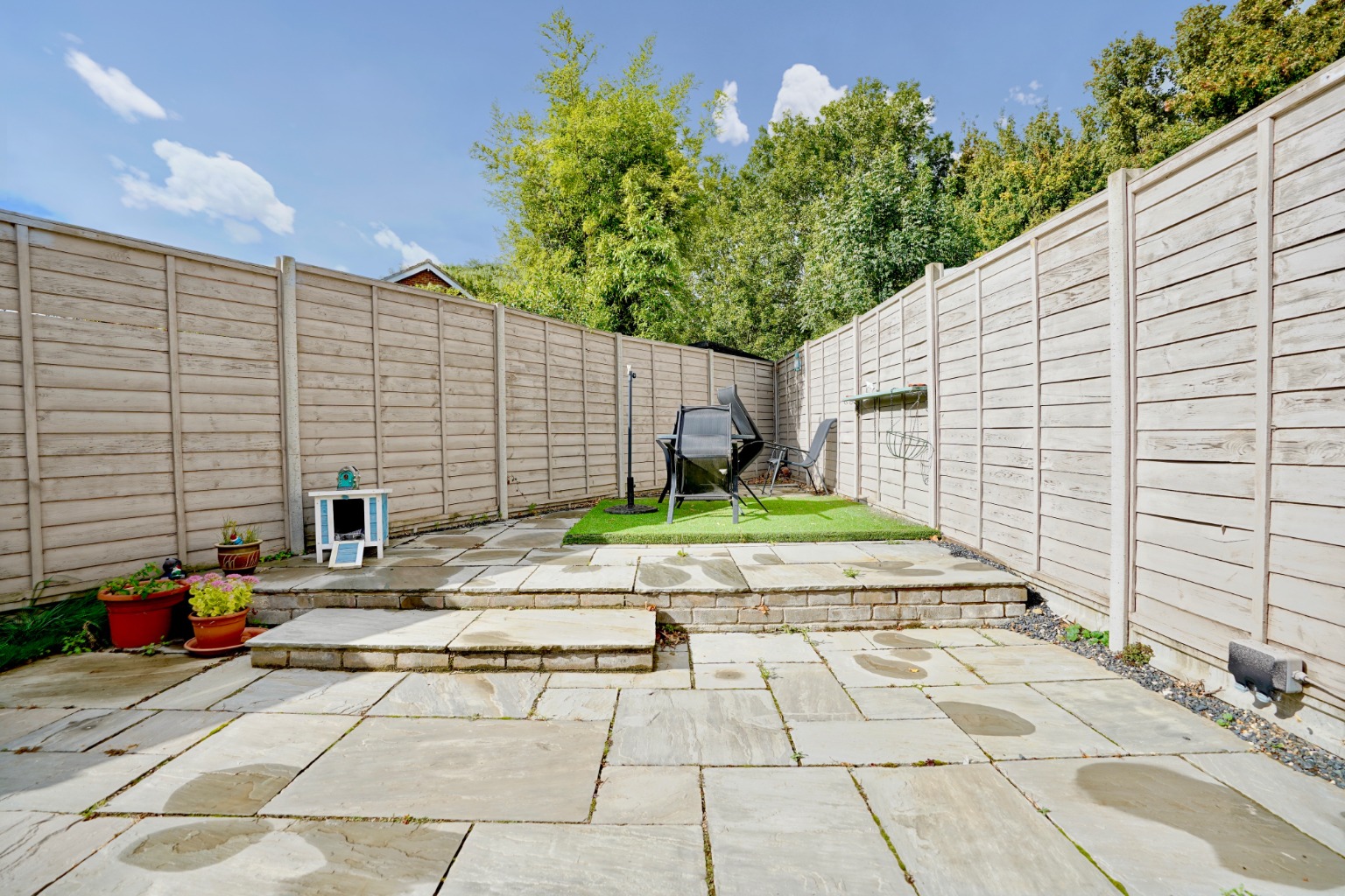 3 bed detached house for sale in Highfield Avenue, Huntingdon 8