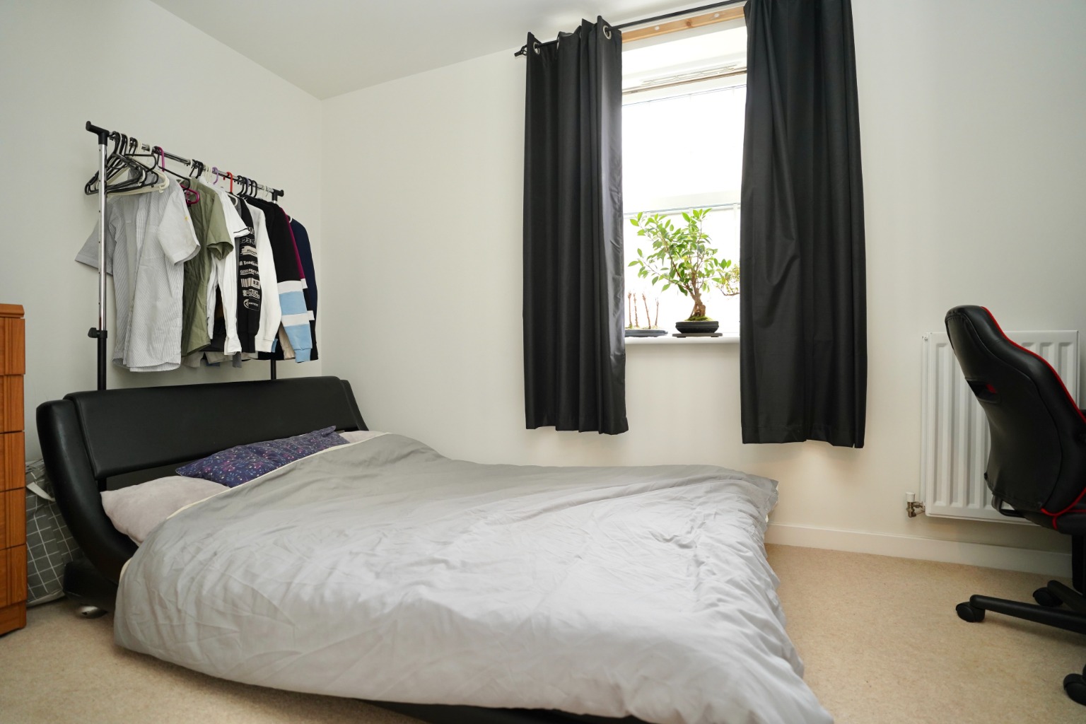 2 bed flat for sale in Walston Way, Huntingdon 4