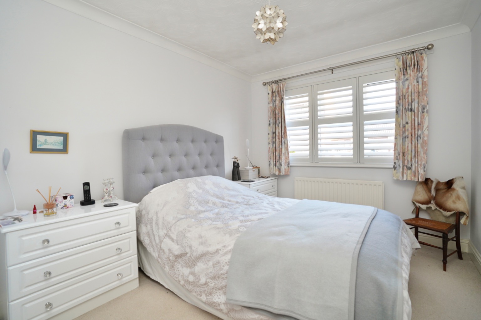 2 bed semi-detached bungalow for sale in Russett Avenue, St. Ives  - Property Image 3