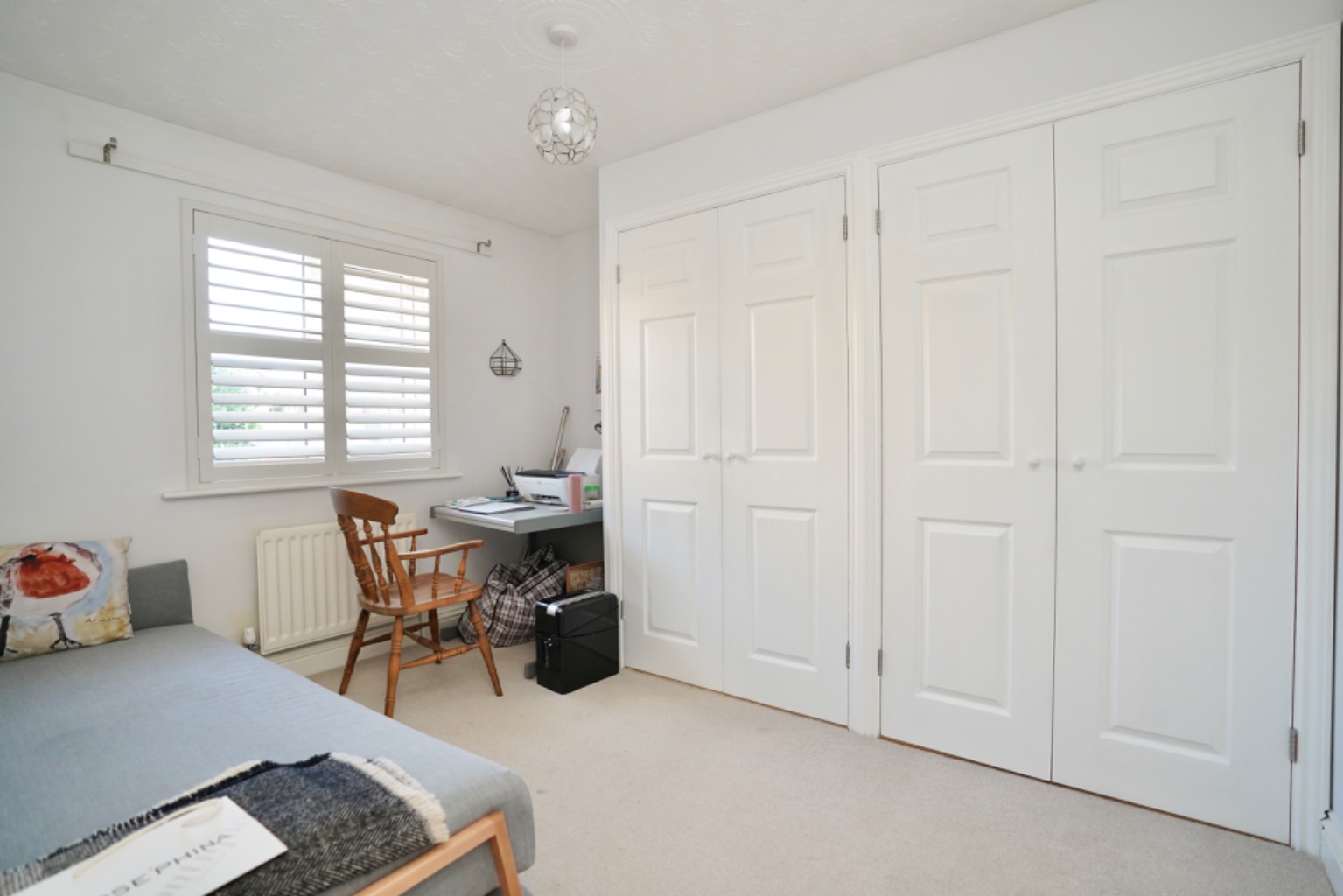 2 bed semi-detached bungalow for sale in Russett Avenue, St. Ives 6