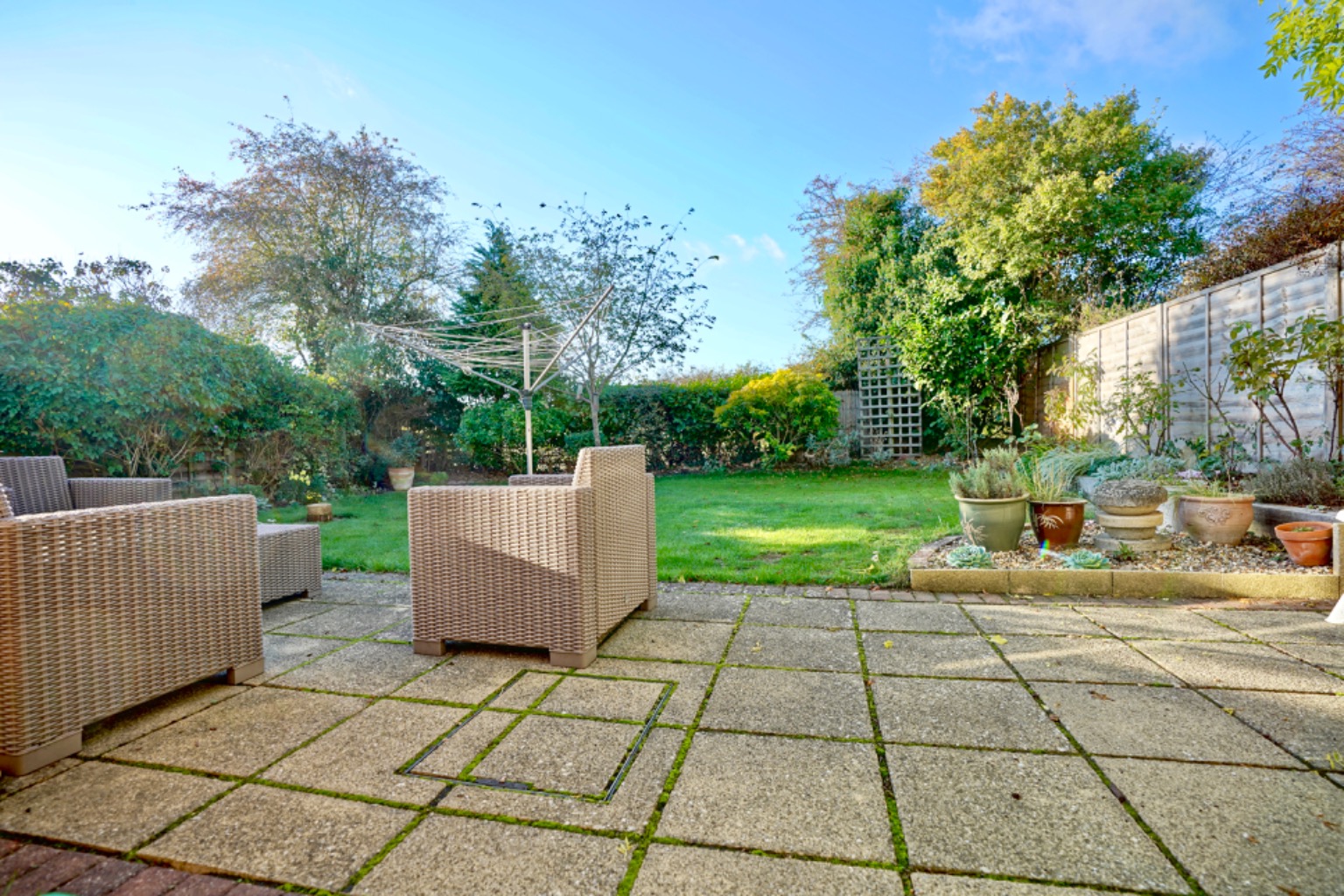 2 bed semi-detached bungalow for sale in Russett Avenue, St. Ives 7