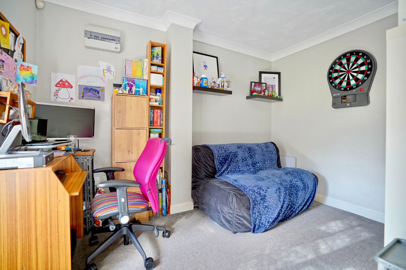 4 bed detached house for sale in Cow Brook Lane, Cambridge 4