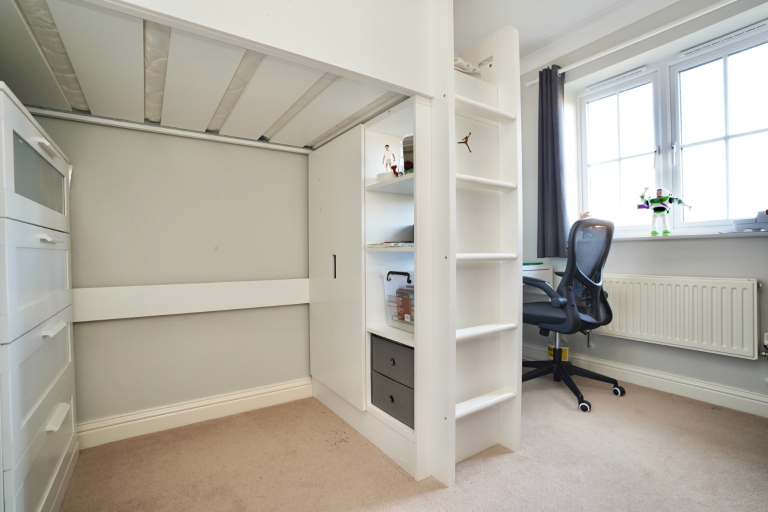 4 bed detached house for sale in Cow Brook Lane, Cambridge  - Property Image 15