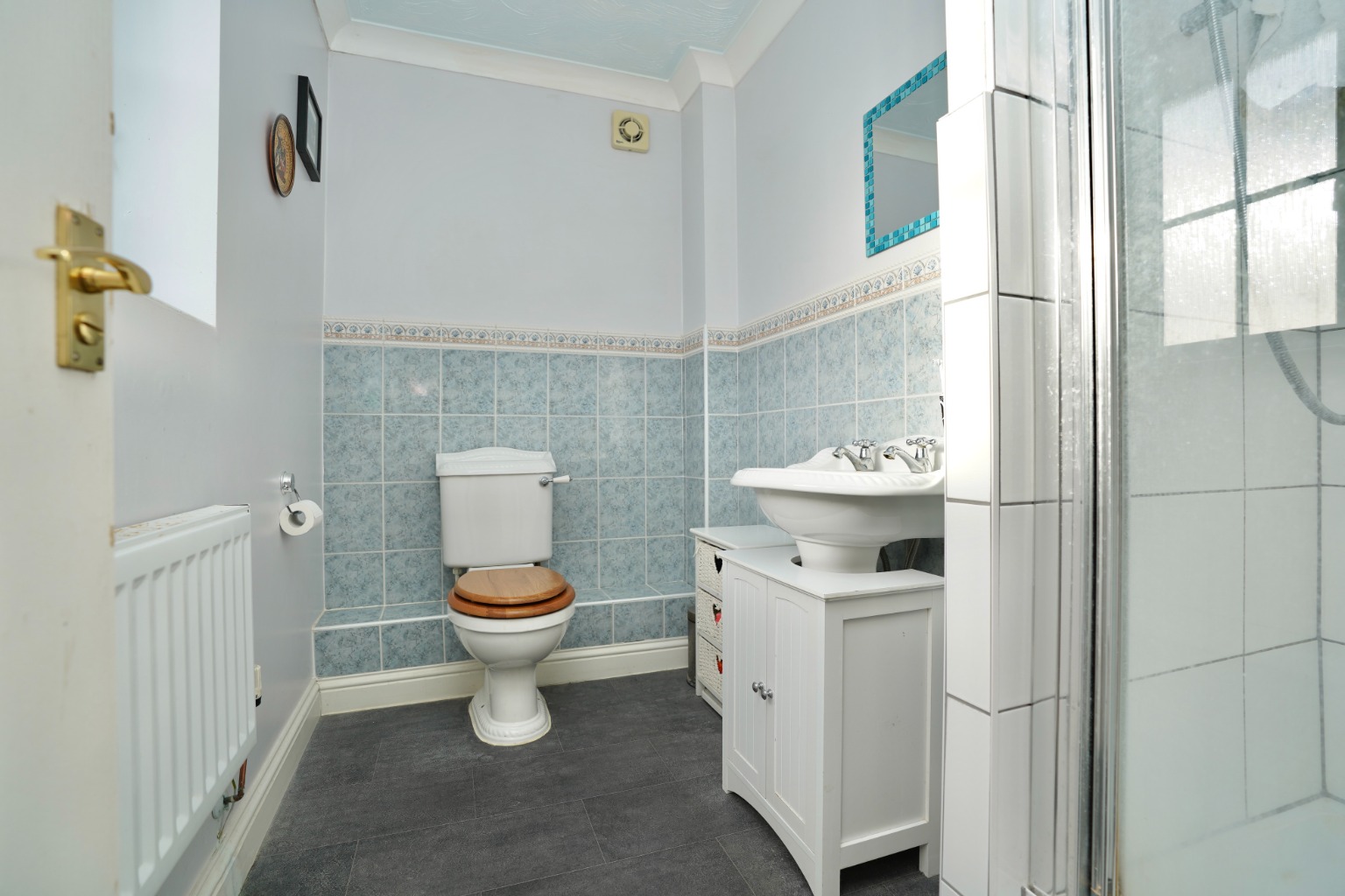 4 bed detached house for sale in Cow Brook Lane, Cambridge 10