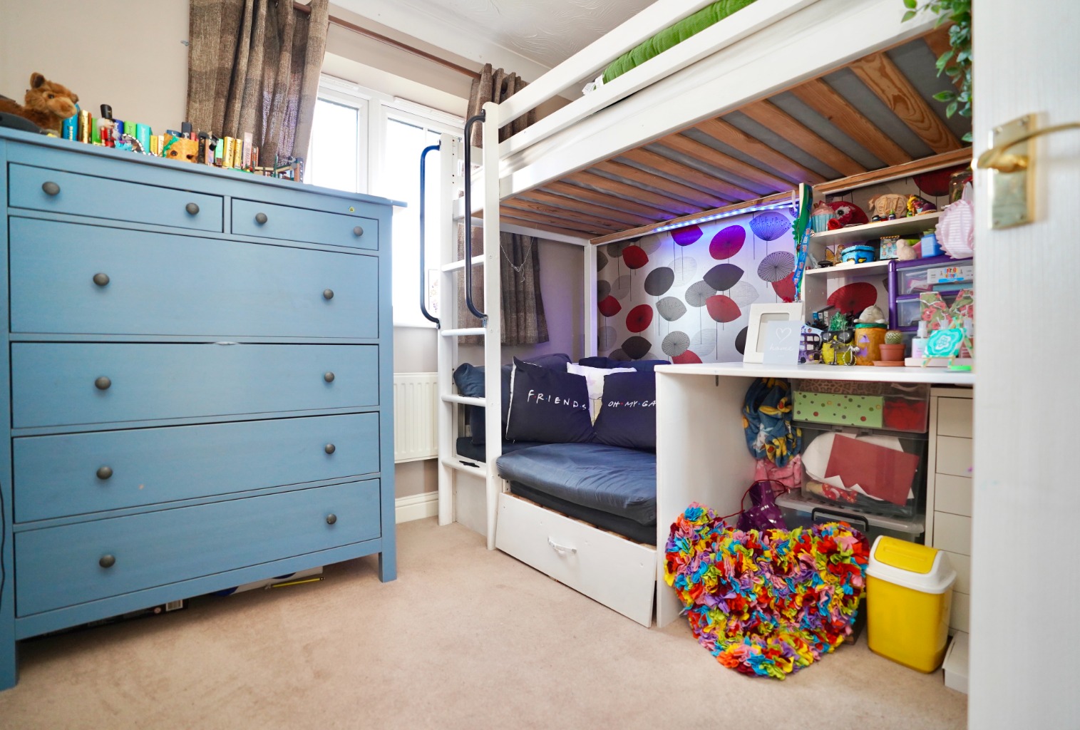 4 bed detached house for sale in Cow Brook Lane, Cambridge  - Property Image 14