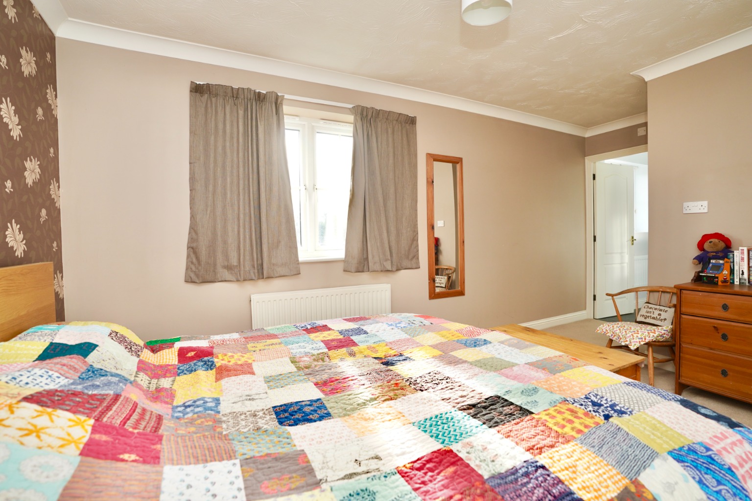 4 bed detached house for sale in Cow Brook Lane, Cambridge  - Property Image 12