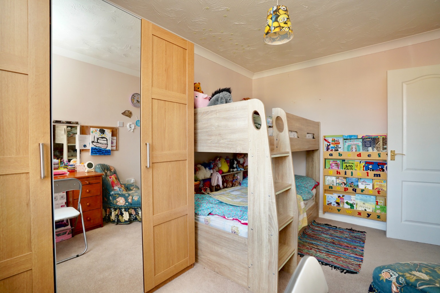 4 bed detached house for sale in Cow Brook Lane, Cambridge 12