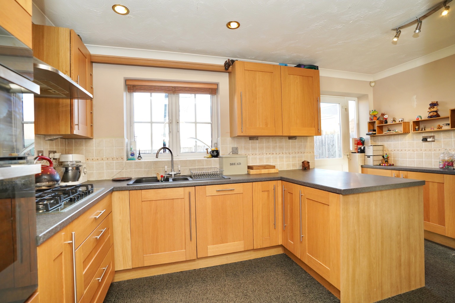 4 bed detached house for sale in Cow Brook Lane, Cambridge  - Property Image 7