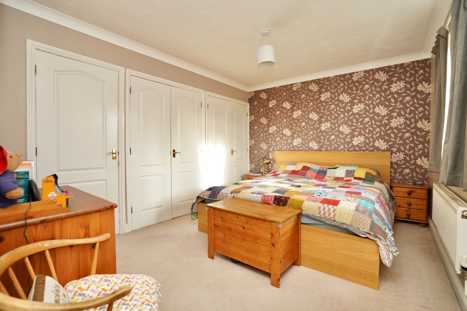 4 bed detached house for sale in Cow Brook Lane, Cambridge 9