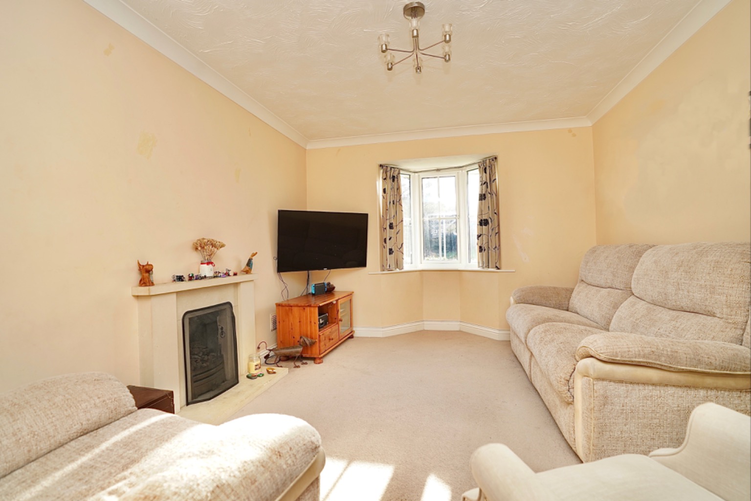 4 bed detached house for sale in Cow Brook Lane, Cambridge 8