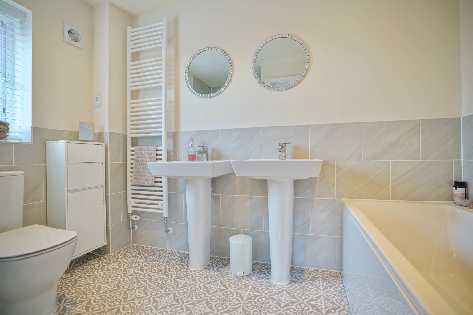 5 bed detached house for sale in Mahaddie Way, Huntingdon 14