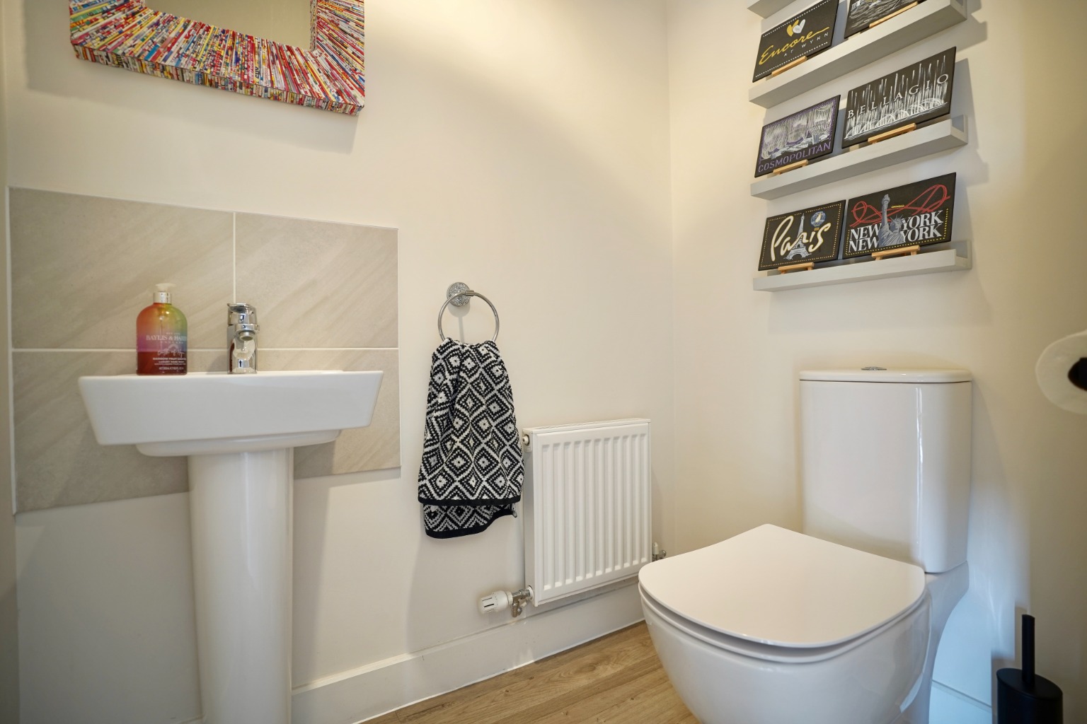 5 bed detached house for sale in Mahaddie Way, Huntingdon  - Property Image 12