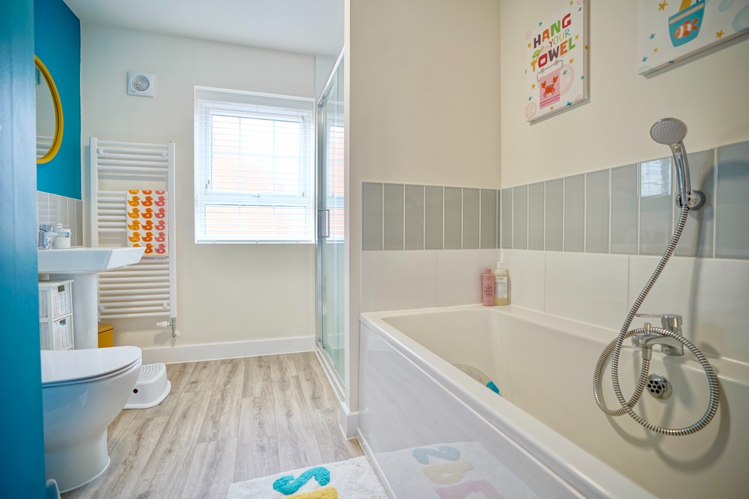 5 bed detached house for sale in Mahaddie Way, Huntingdon  - Property Image 20