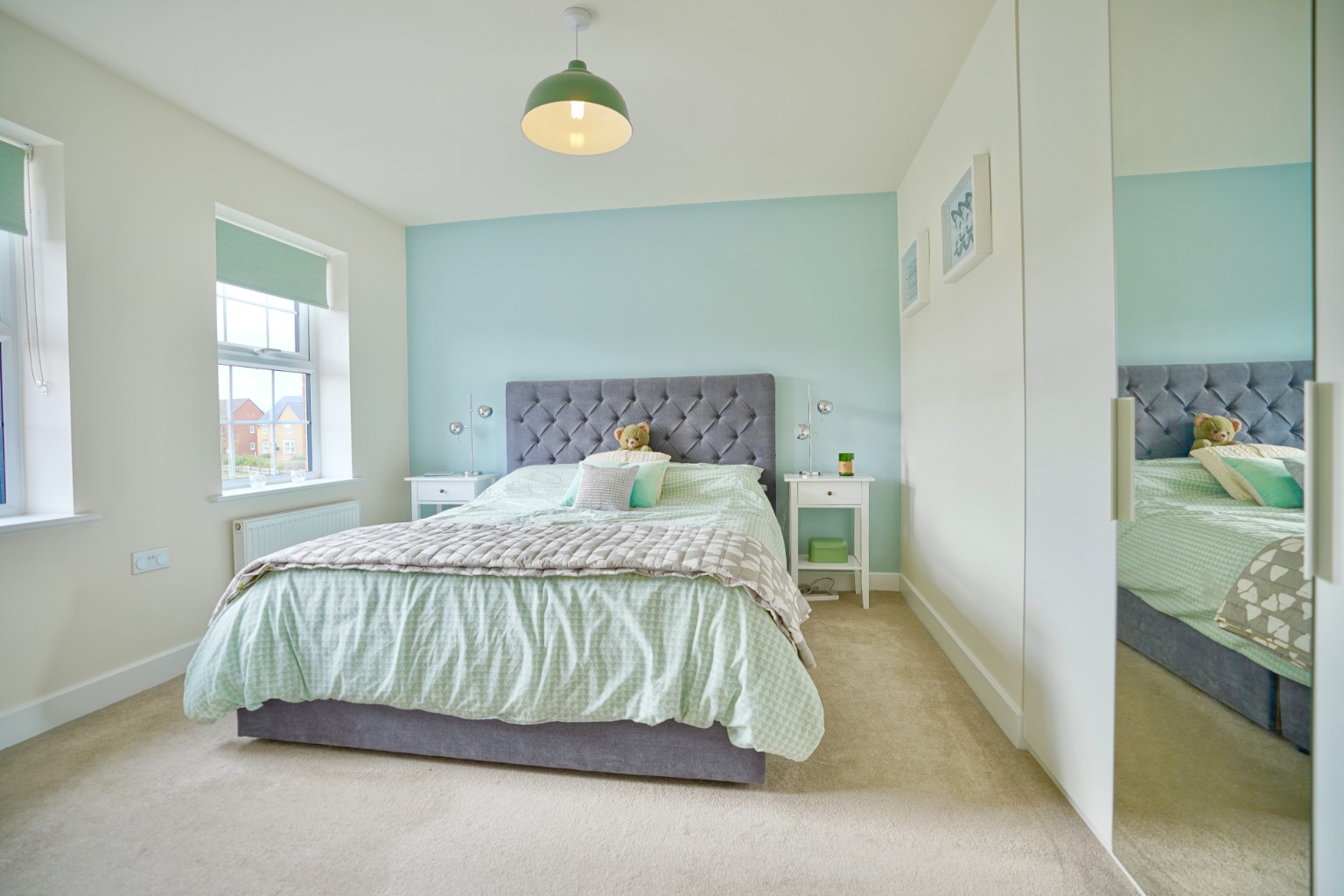 5 bed detached house for sale in Mahaddie Way, Huntingdon  - Property Image 16